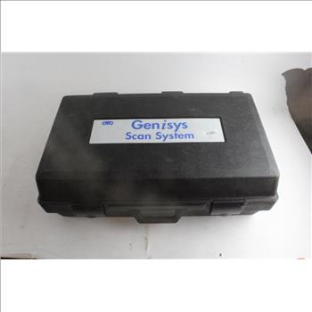 OTC System Smart Inserts And More, 5+ Pieces In OTC Case