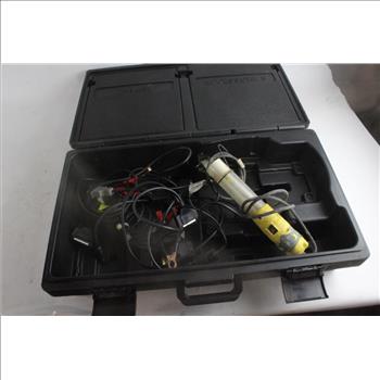 OTC System Smart Inserts And More, 5+ Pieces In OTC Case