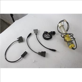 OTC System Smart Inserts And More, 5+ Pieces In OTC Case