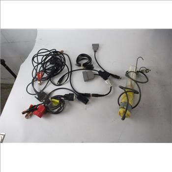 OTC System Smart Inserts And More, 5+ Pieces In OTC Case