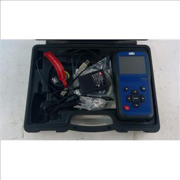 OTC TPMS Tool In Case