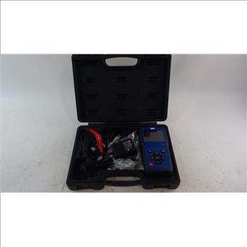OTC TPMS Tool In Case