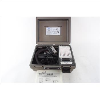 OTC Universal Breakout Box For 83' To 93' Ford