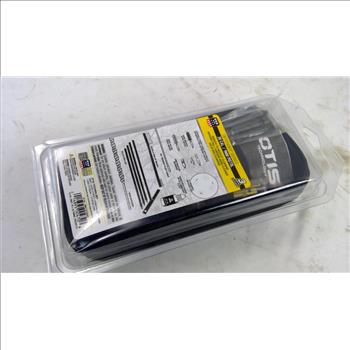 Otis Defender 9mm Pistol Breech To Muzzle Gun Cleaning Kit