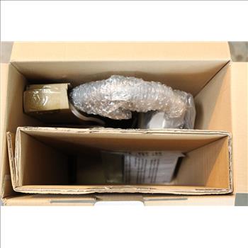 Ott LiteOttLite 24 Watt Wing Shade Floor Lamp