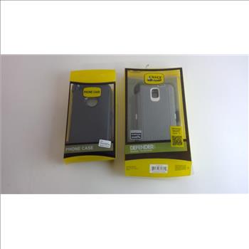 Otter Box Cases, 20+ Pieces
