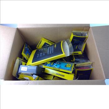 Otter Box Cases, 20+ Pieces