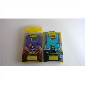 Otter Box Cases, 20+ Pieces