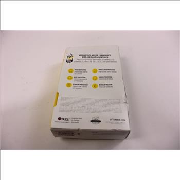 Otter Box Defender Iphone 7/8 Plus Case