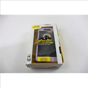Otter Box Defender Iphone 7/8 Plus Case