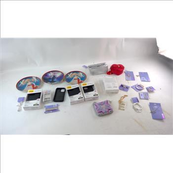 Otter Box Defender Pro And More 10+ Pieces