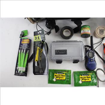 OtterBox 2000 Series Protector Case And More, 10+ Pieces