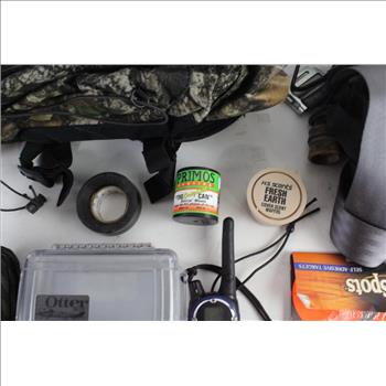 OtterBox 2000 Series Protector Case And More, 10+ Pieces