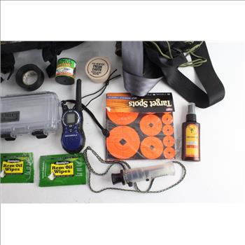 OtterBox 2000 Series Protector Case And More, 10+ Pieces