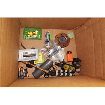 OtterBox 2000 Series Protector Case And More, 10+ Pieces