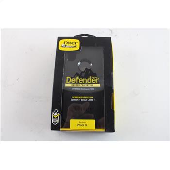 Otterbox Defender Case For IPhone XR