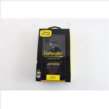 Otterbox Defender Case For IPhone XR