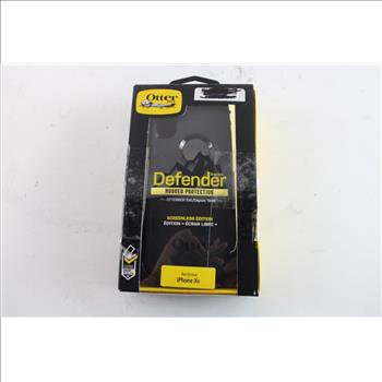 Otterbox Defender Case For IPhone XR