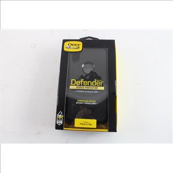 Otterbox Defender Case For Iphone Xs Max