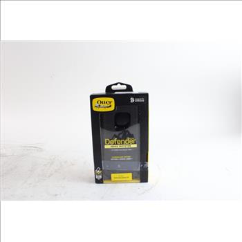 Otterbox Defender & Defender Pro Cases, 3 Pieces