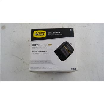Otterbox Wall Charger