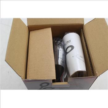 Ottlite 15900C Led Clip And Freestanding Magnifier Lamp