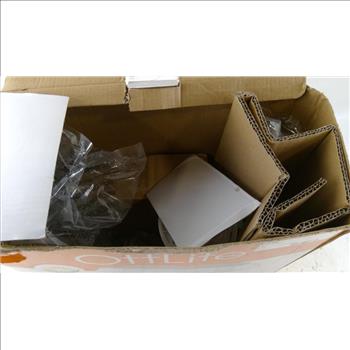 Ottlite 18w Table Lamp