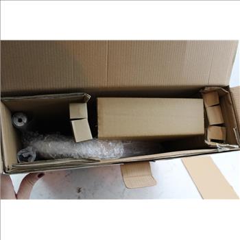 Ottlite 2 In 1 Led Combination Floor And Table Light