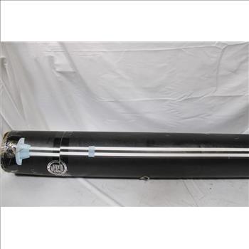 Ouch! Fully Adjustable Dance Pole