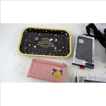 Ouija Tray And More 5+ Pieces