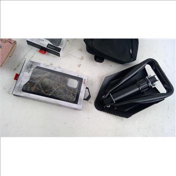 Ouija Tray And More 5+ Pieces