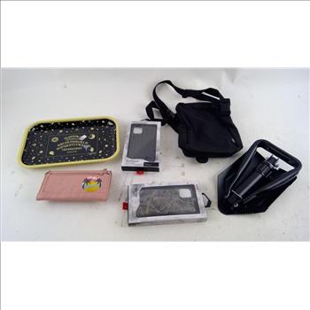 Ouija Tray And More 5+ Pieces