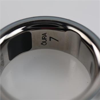 Oura 4 Ring