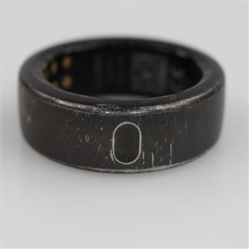 Oura Gen 3 Ring