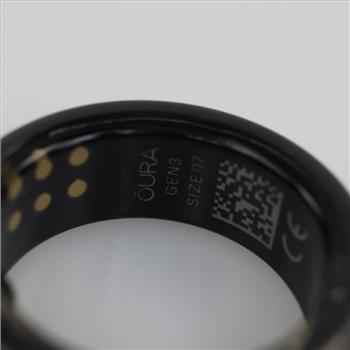 Oura Gen 3 Ring