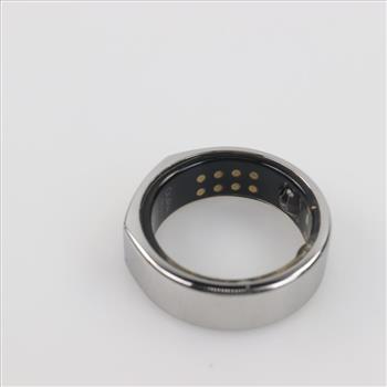 Oura Heritage Style Gen 3 Ring
