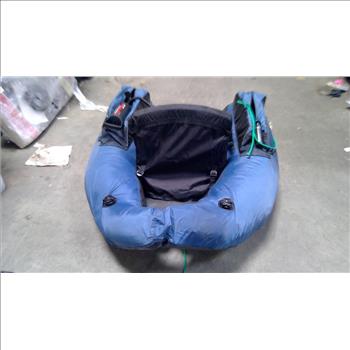 Outcast Fish Cat 4 Inflatable Raft