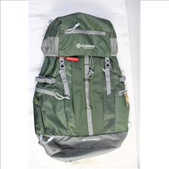 Outdoor Products Backpack Arrowhead