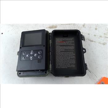 Outdoor Trail Camera