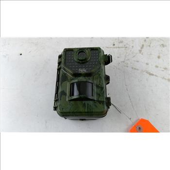 Outdoor Trail Camera