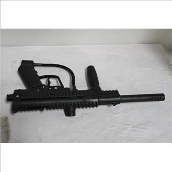 Outkast Paintball Gun