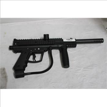 Outkast Paintball Gun