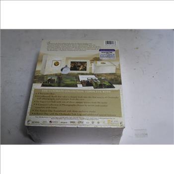 Outlander Season One The Ultimate Collection, Blu-ray