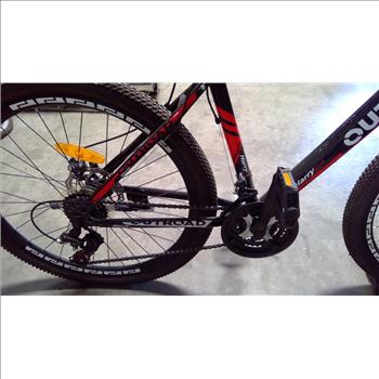 Outroad 26 Inch Mountain Bike