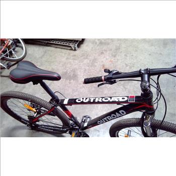 Outroad 26 Inch Mountain Bike