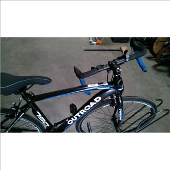 Outroad 790 Road Bike