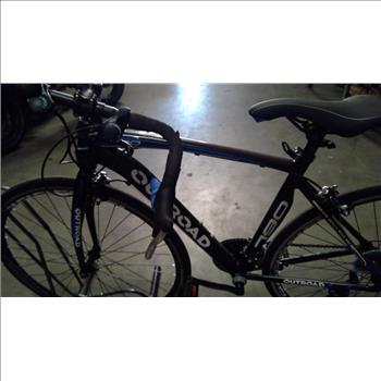 Outroad 790 Road Bike