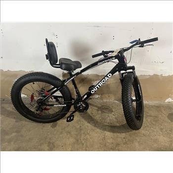 Outroad Fat Bike