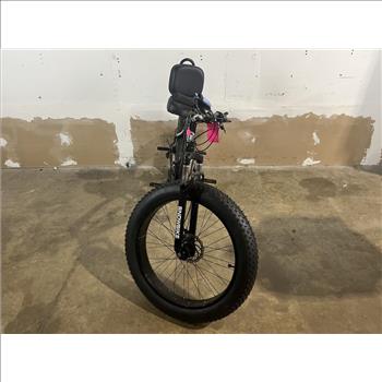 Outroad Fat Bike