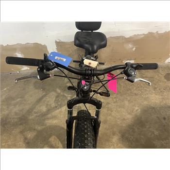 Outroad Fat Bike